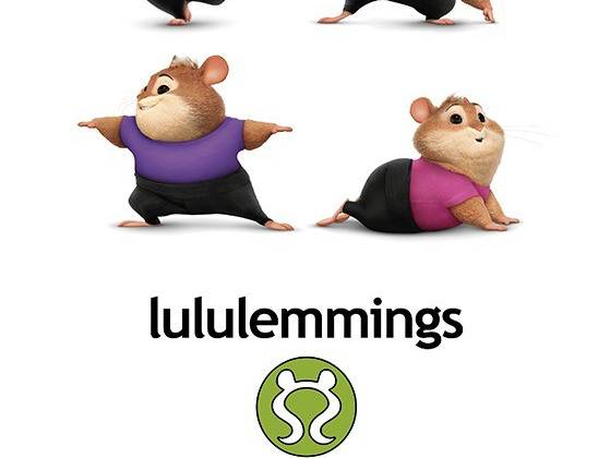 Với kinh nghiệm lâu năm trong việc tập luyện Yoga giữ dáng, huấn luyện viên nhà Chuột đã trở thành gương mặt đại diện mới của thương hiệu trang phục thể thao Lululemmings