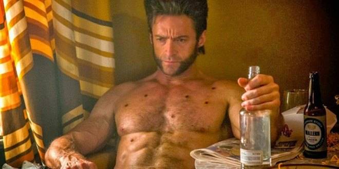 Wolverine đã có một trải nghiệm không khác mấy so với "Kẻ hủy diệt" khi được gửi về quá khứ.