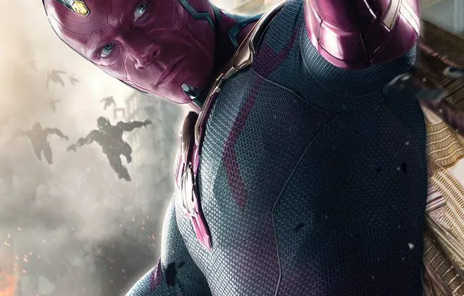 The Vision