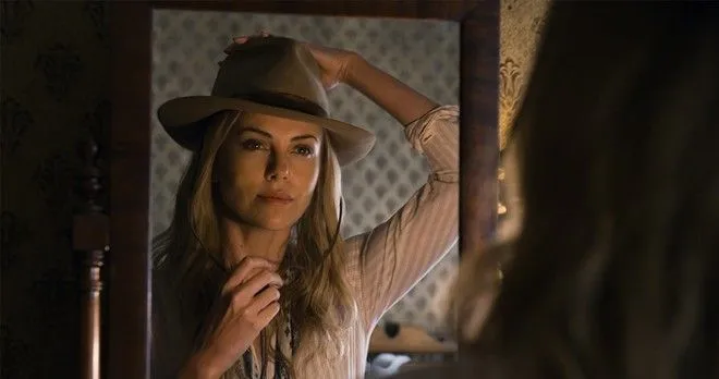 Charlize Theron duy&ecirc;n d&aacute;ng trong phim.