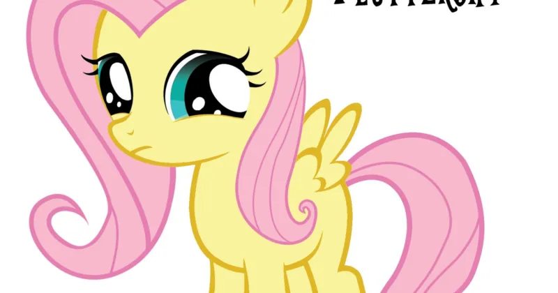 Fluttershy