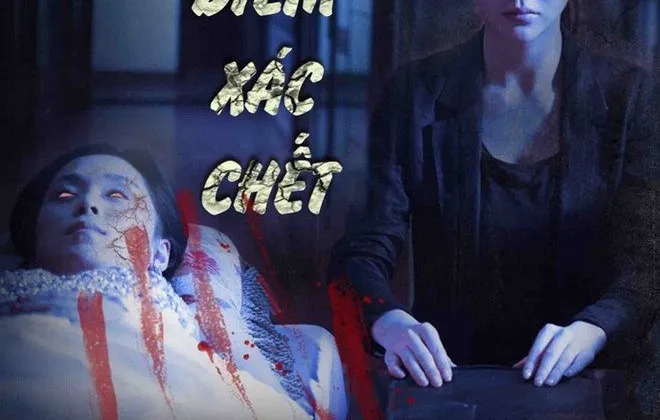 Trang điểm xác chết là bộ phim cuối cùng của cố đạo diễn Mã Quân.