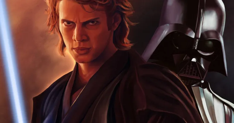 Anakin Skywalker