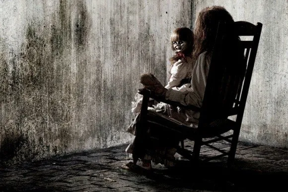 The Conjuring - "hiện tượng" phim kinh dị t&acirc;m linh năm 2013