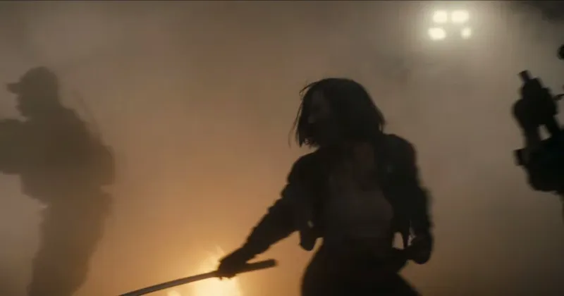 Katana