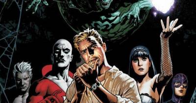 Justice League Dark và Suicide Squad - tương đồng và khác biệt