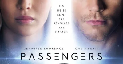 Passengers - Chuyện tình yêu ngoài không gian