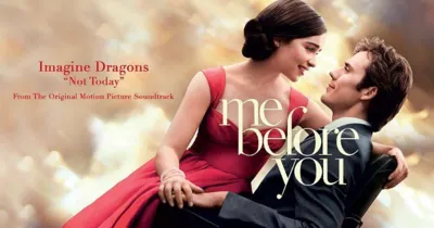 Me Before You - Rồi sẽ có người khiến ta thay đổi