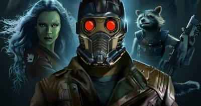 Guardians of the Galaxy 3 sẽ là dấu chấm hết cho nhóm Vệ Binh Ngân Hà