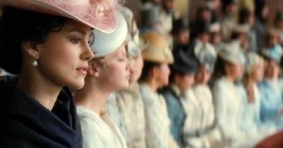 Hơn 2 triệu USD cho phục trang phim Anna Karenina