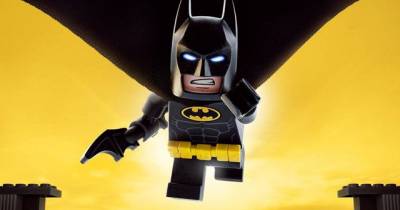 Cười "vô đối" cùng trailer mới của Đấng Vô Đối phiên bản Lego!