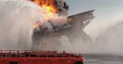 Deepwater Horizon - Khi người Mỹ nhắc lại những nỗi đau