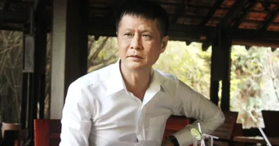 Lê Hoàng đưa đề tài Ấu dâm lên màn ảnh