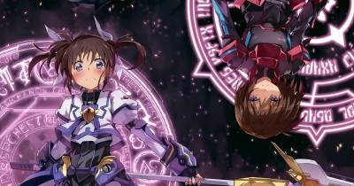 Nanoha: Cứu Rỗi Quê Nhà chiêu đãi otaku những màn chiến đấu tuyệt diệu nhất