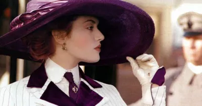 Tất cả những gì bạn có thể học hỏi từ Kate Winslet