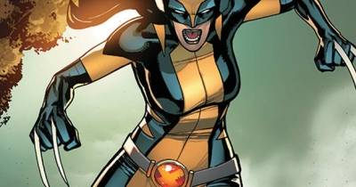 3 nhân vật nữ có thể thay thế các nam siêu anh hùng Marvel trên màn ảnh rộng