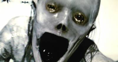 Điểm mặt những con quỷ "chiếm xác" đáng sợ nhất trên màn ảnh