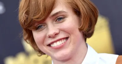 Sophia Lillis (It) tham gia phim mới Gretel and Hansel
