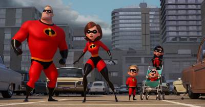[PHÂN TÍCH] Phản diện của Incredibles 2 – Thiếu một bước để trở nên hoàn hảo