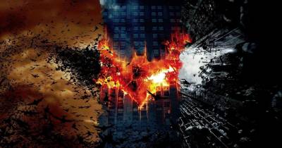 Đạo diễn Christopher Nolan giải thích đoạn kết của The Dark Knight Rises
