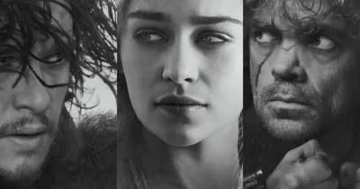 Trailer Game of Thrones mùa thứ 6 đạt hơn 30 triệu lượt xem