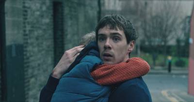 [REVIEW] The Cured - Ý tưởng đầy tiềm năng nhưng kịch bản và mạch phim quá nhàm chán