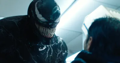 Nghi vấn rò rỉ thông tin hai đoạn after credit của Venom
