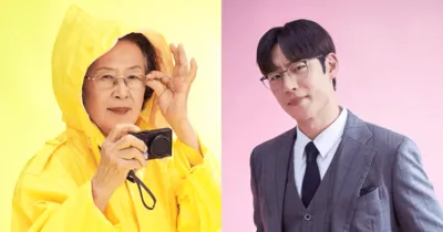 [Review] I Can Speak – Nhiều lỗ hổng nhưng vẫn có nét riêng