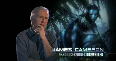 Cập nhật Avatar 2 từ James Cameron