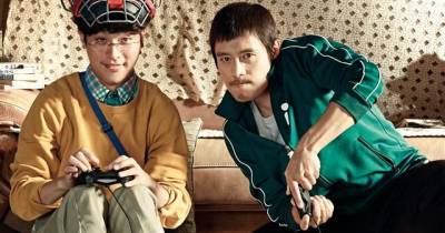 Lee Byung-hun “đánh mất hình tượng” trong phim mới Xin Chào, Cậu Em Khác Người!