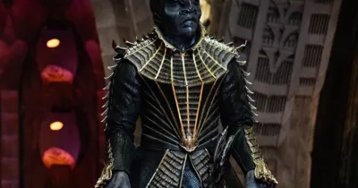 Star Trek: Discovery cần được diễn ra trong dòng thời gian Kelvin