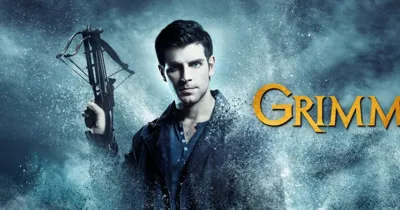 Li kỳ và hồi hộp với series Grimm