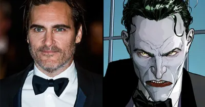 Phim gốc về Joker do Todd Phillips làm đạo diễn đã được bật đèn xanh