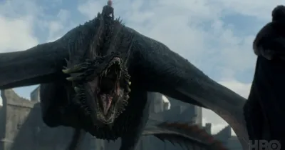 Những hình ảnh mới nhất về tập 5 “Eastwatch” của Game of Thrones