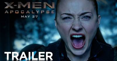 Trailer cuối cùng của X-Men: Apocalypse, Wolverine xuất hiện!