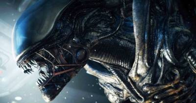 Ngôi sao Alien: Covenant Danny McBride nói “Không có sự hài hước trong phim”