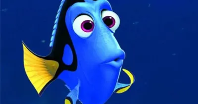 Phòng vé tuần qua - Finding Dory cán mốc $1 tỉ