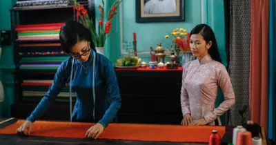 Những bài học đắt giá Cô Ba Sài Gòn dạy chúng ta