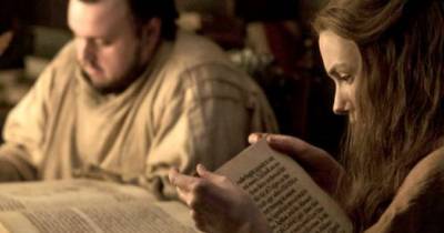Game of Thrones – Phát hiện của Gilly sẽ ảnh hưởng đến Ngôi Báu Sắt như thế nào?