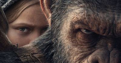 War for the Planet of the Apes - Thời khắc đen tối nhất giữa khỉ và con người đã đến