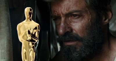 LOGAN: Người Sói - Liệu có làm nên lịch sử tại Oscar 2018?