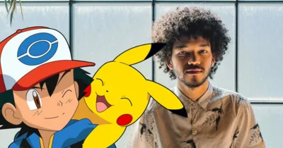 Phim điện ảnh live action Pokémon tuyển Justice Smith vào vai chính