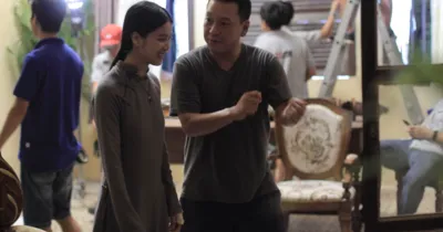 HK Film tiếp tục giới thiệu dự án phim mới – Cô Hầu Gái