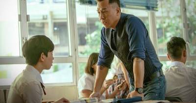 [REVIEW] Đại Sư Huynh – Thông điệp ý nghĩa cho lứa tuổi học sinh