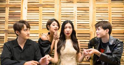 Bao Giờ Hết Ế - Bộ phim mà những người trẻ sẽ thấy bản thân mình trong đó