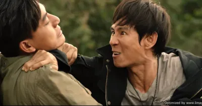 Lật Mặt 2 - 1 Clip hành động hài nhảm thường thấy trên mạng