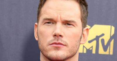 Cowboy Ninja Viking của Chris Pratt bị hoãn ngày công chiếu vô thời hạn