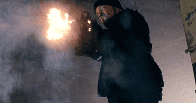 Ice Cube trở lại trong xXx: Return of Xander Cage
