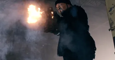 Ice Cube trở lại trong xXx: Return of Xander Cage