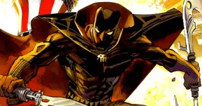 17 sự thật thú vị về bộ phim Black Panther